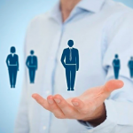 項目全生命周期管理軟件-人員服務集成企業(yè)微信配置