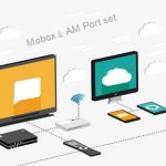 Mobox企業云盤外網訪問（端口映射）